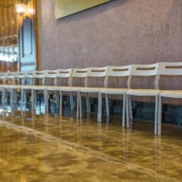 Restaurant Slip Testing 0